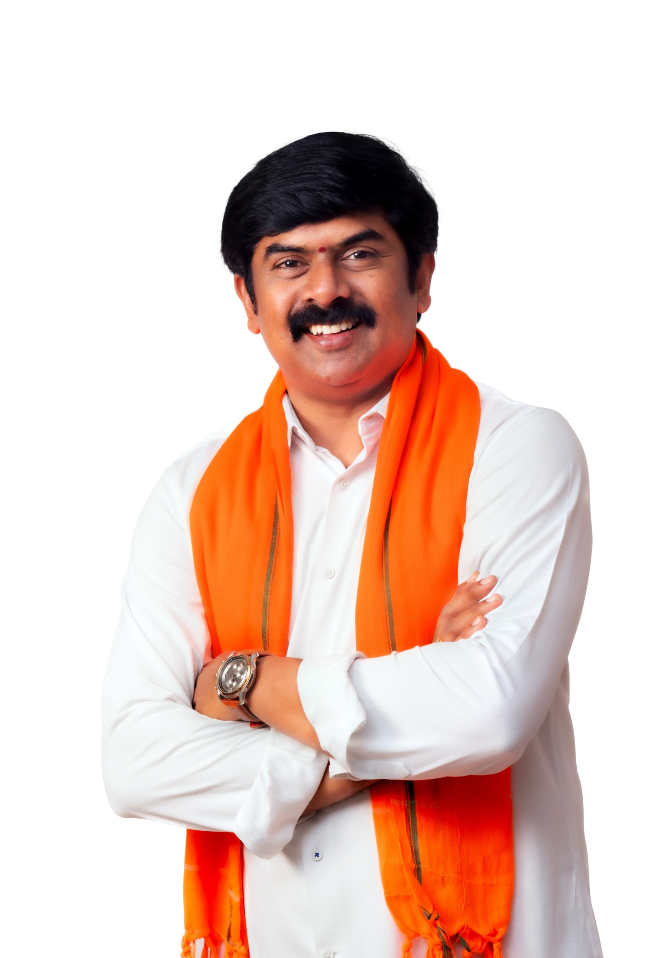 N.S.R. Krishnam Raju